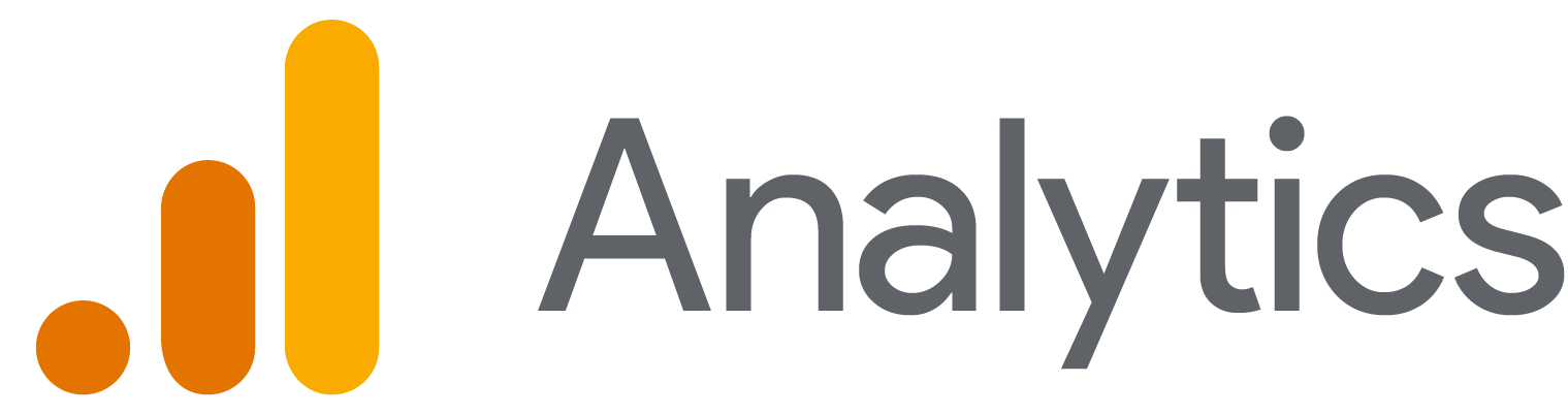 Google Analytics official logo
