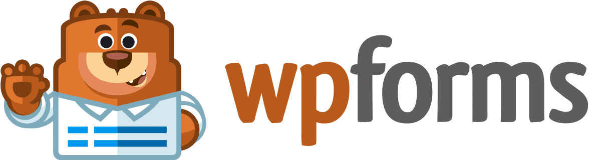 WPForms official logo
